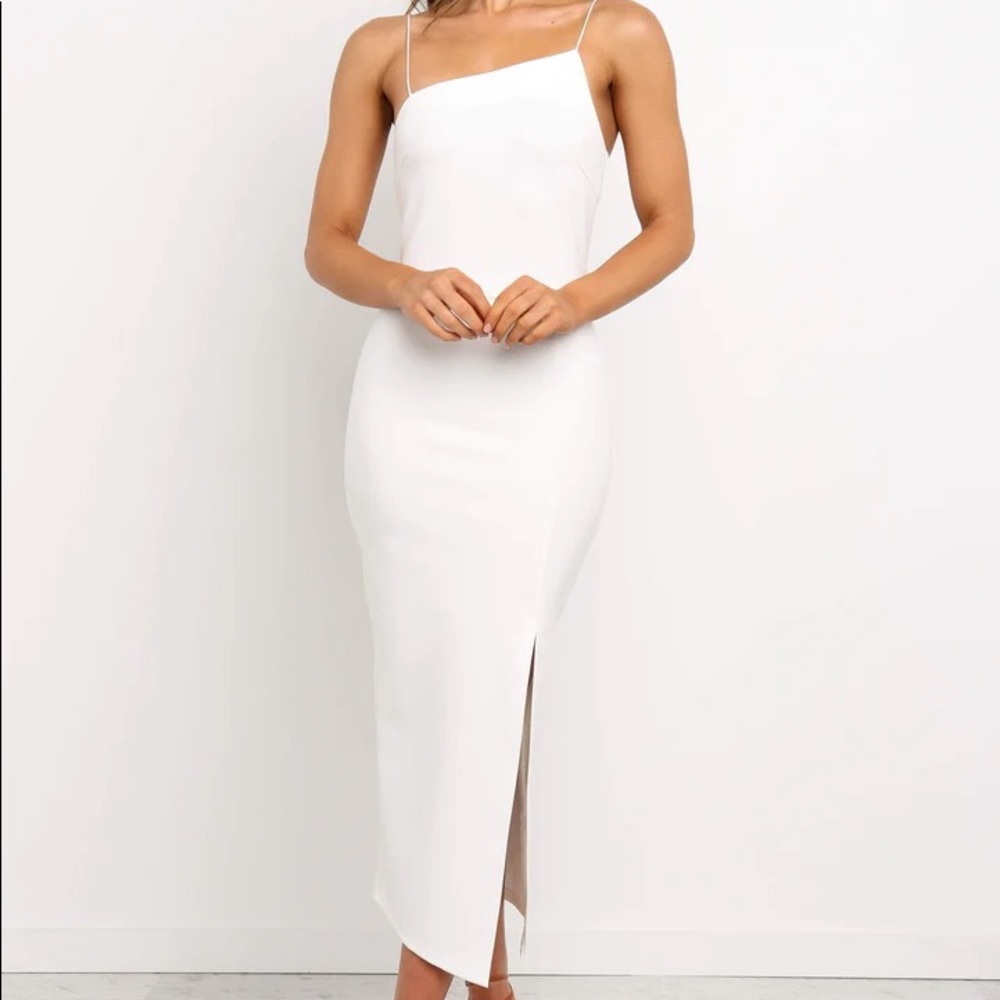 Petal & Pup Zahara Dress